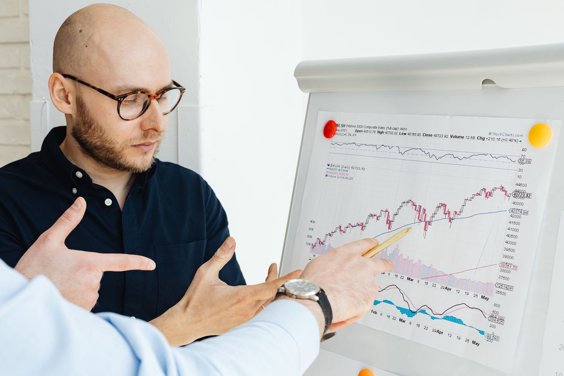 Conseiller Financier équipe à Palaiseau